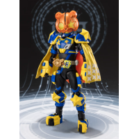 SHF PUNKJACK FEVER MONSTER FORM 港版