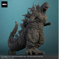 東寶大怪獸 哥斯拉(2023)
