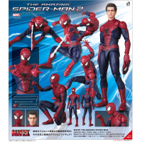 MAFEX THE AMAZING SPIDER-MAN