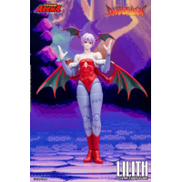 Storm Arena LILITH