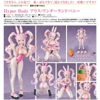 Hyper Body 愛麗絲：仙境兔女郎