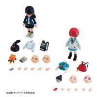 LINK TRAVELERS 瑪秋 & 娜安