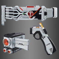 CSM DELTAGEAR 港版(第二次預訂)