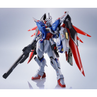 Metal R魂 命運高達 SpecII 日版 (二次)