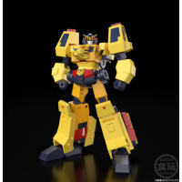 SMP 勇者警察 建設虎