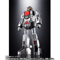 超合金魂 GX-97 超惑星戰鬥巨人 DAILEON 港版