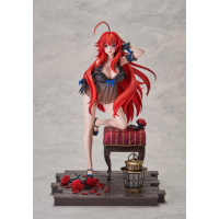 莉亞絲 原作版 15周年記念 Ver.