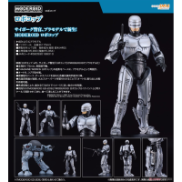 MODEROID RoboCop