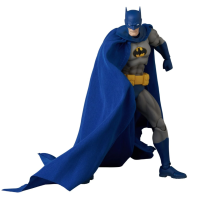 MAFEX BATMAN RECOLLECTION Blue Ver.