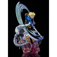 FZ 超級撒亞人 杜拉格斯 港版