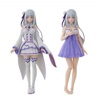 愛蜜莉雅 DX Ver.