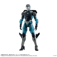 ALTERED NANO 'AN-05 Alt NIGHT VEIL