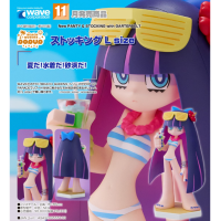 POP UP PARADE BEACH QUEENS Stocking L Size