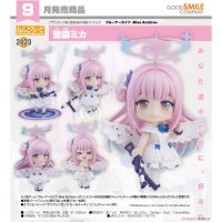 黏土人 聖園彌香