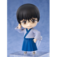 黏土人 志村新八