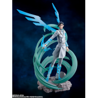 FZ 石田雨龍 -千年血戰篇-