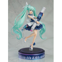 初音未來 蔚藍檔案Ver.