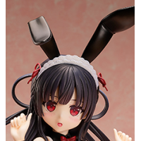 八六 兔女郎ver.