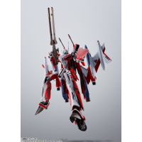 DX超合金 YF-29 (早乙女機) FULL SET PACK 日版