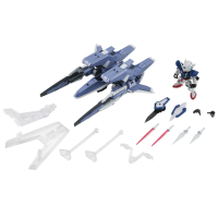 MS ENSEMBLE EX46 EXIA & GN ARMS Type-E