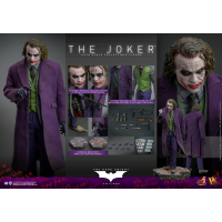 HT The Joker