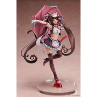 Chocola Race Queen Ver.