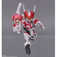 TINY SESSION VF-31C with MAKINA