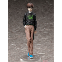 碇真嗣 Ver. RADIO EVA