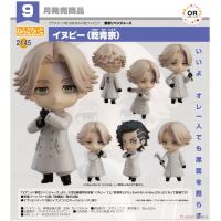 黏土人 阿乾（乾青宗）