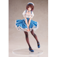 加藤惠 女僕Ver.