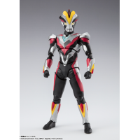 SHF 超人勝利 (新世代超人之星 Ver.)