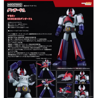 MODEROID Danguard Ace