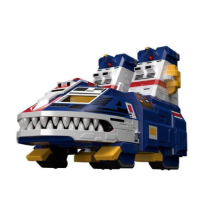 SUPER MINIPLA JAGUAR VULCAN 港版