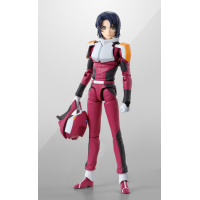 SHF 阿斯蘭 港版