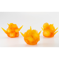 魂EFFECT 赤紅爆炸特效