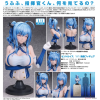 聖路易斯 1/1 胸像模型