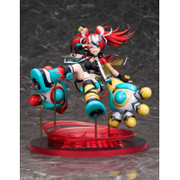 哈珂斯 貝爾絲 AXGRIT Ver.