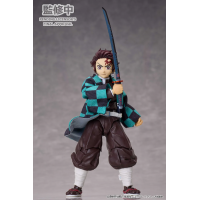 BUZZmod. 竈門炭治郎 Ver.2