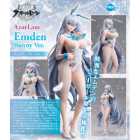 埃姆登 兔女郎Ver.
