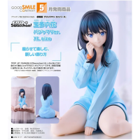 POP UP PARADE 寶多六花 睡衣Ver. XL Size