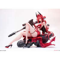 小紅帽: 荒誕紅 豪華版