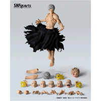 ALL FOR ONE -最終決戰形態-