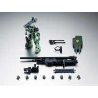 R魂 渣古II 炮手型 ver. A.N.I.M.E. 港版