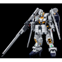 MG TR-1 [HAZEL OWSLA] 港版