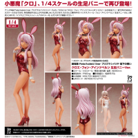 克洛伊 裸足兔女郎Ver.