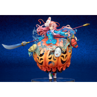 東方project 秦心