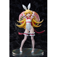 忍野忍 白兔Ver.