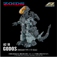 AZ-18 GODOS