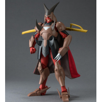 超彈可動 闇魔將惡奴彌守