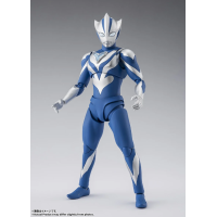 SHF 超人狄奧